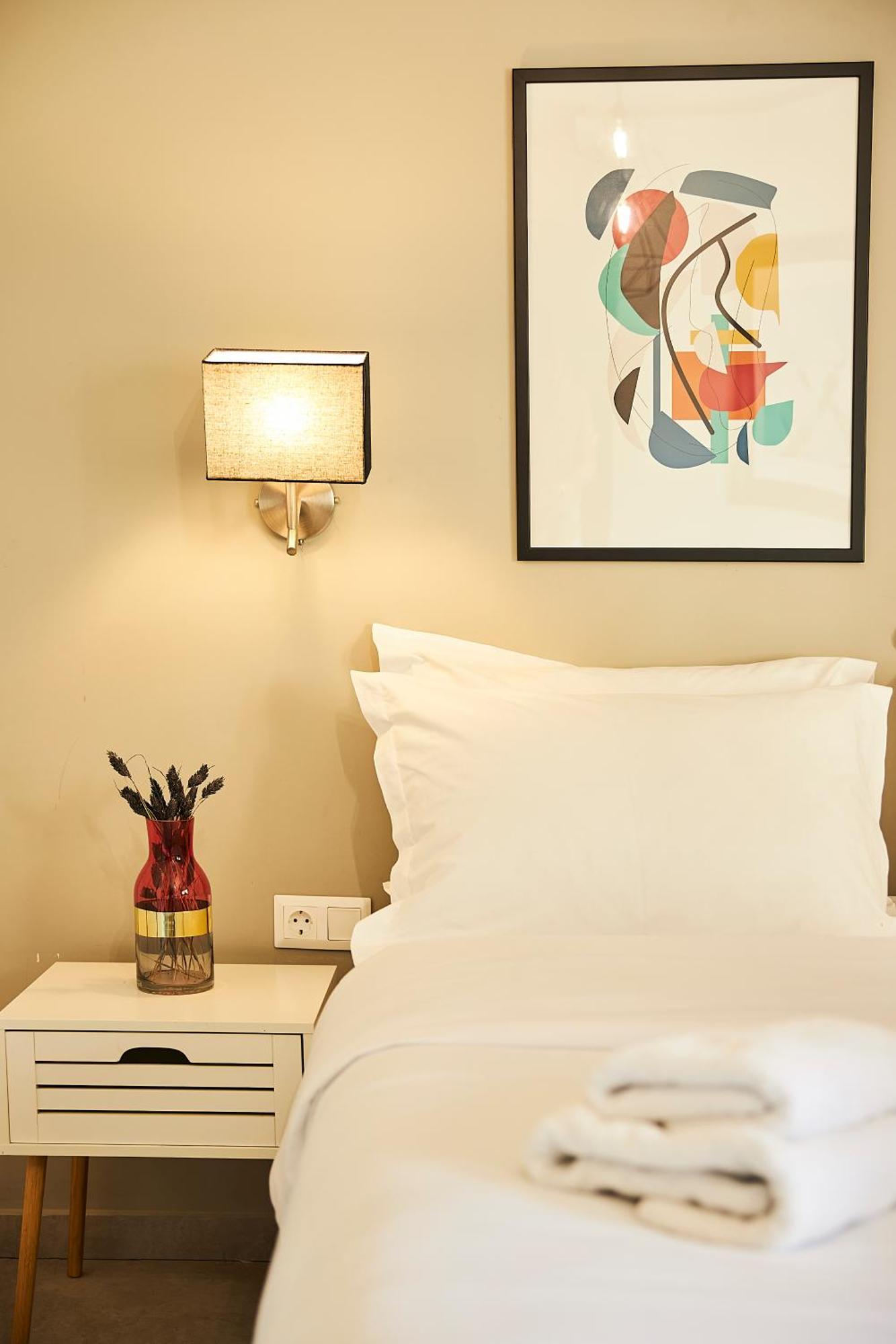 Starlights Wonderful View Apartments By Binobi! Thessaloníki Luaran gambar