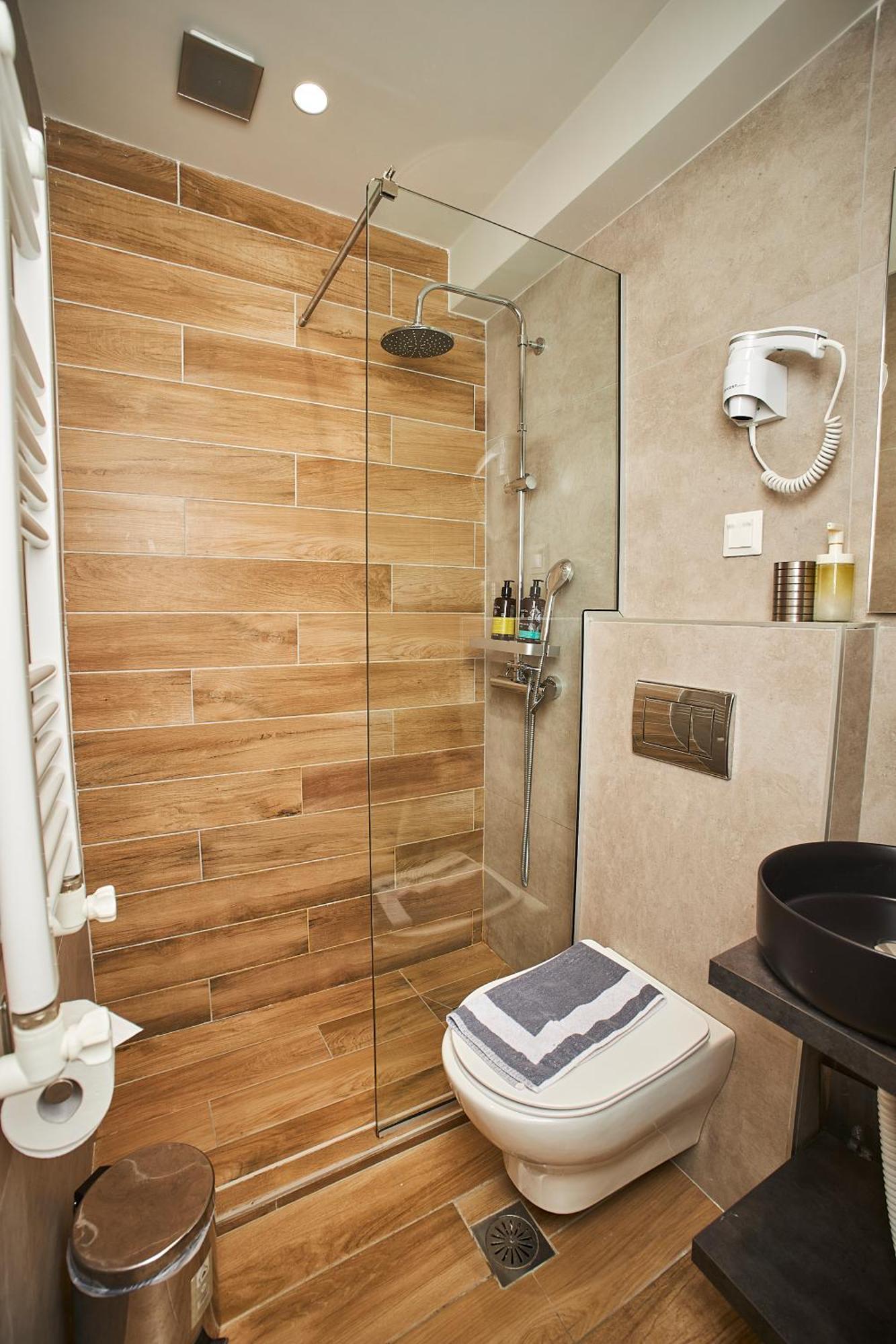 Starlights Wonderful View Apartments By Binobi! Thessaloníki Luaran gambar