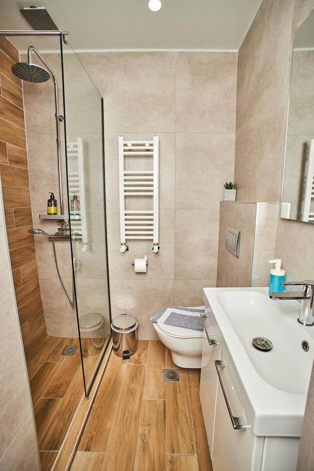 Starlights Wonderful View Apartments By Binobi! Thessaloníki Luaran gambar