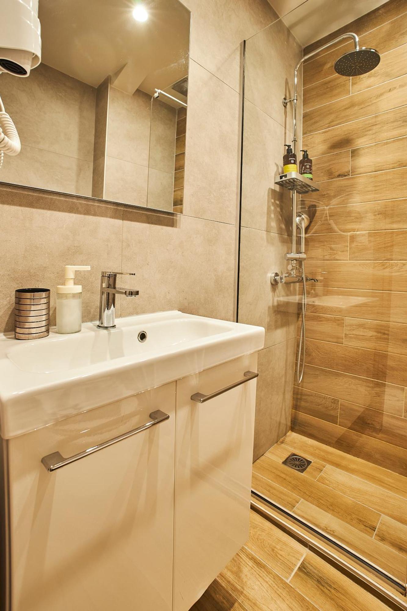 Starlights Wonderful View Apartments By Binobi! Thessaloníki Luaran gambar