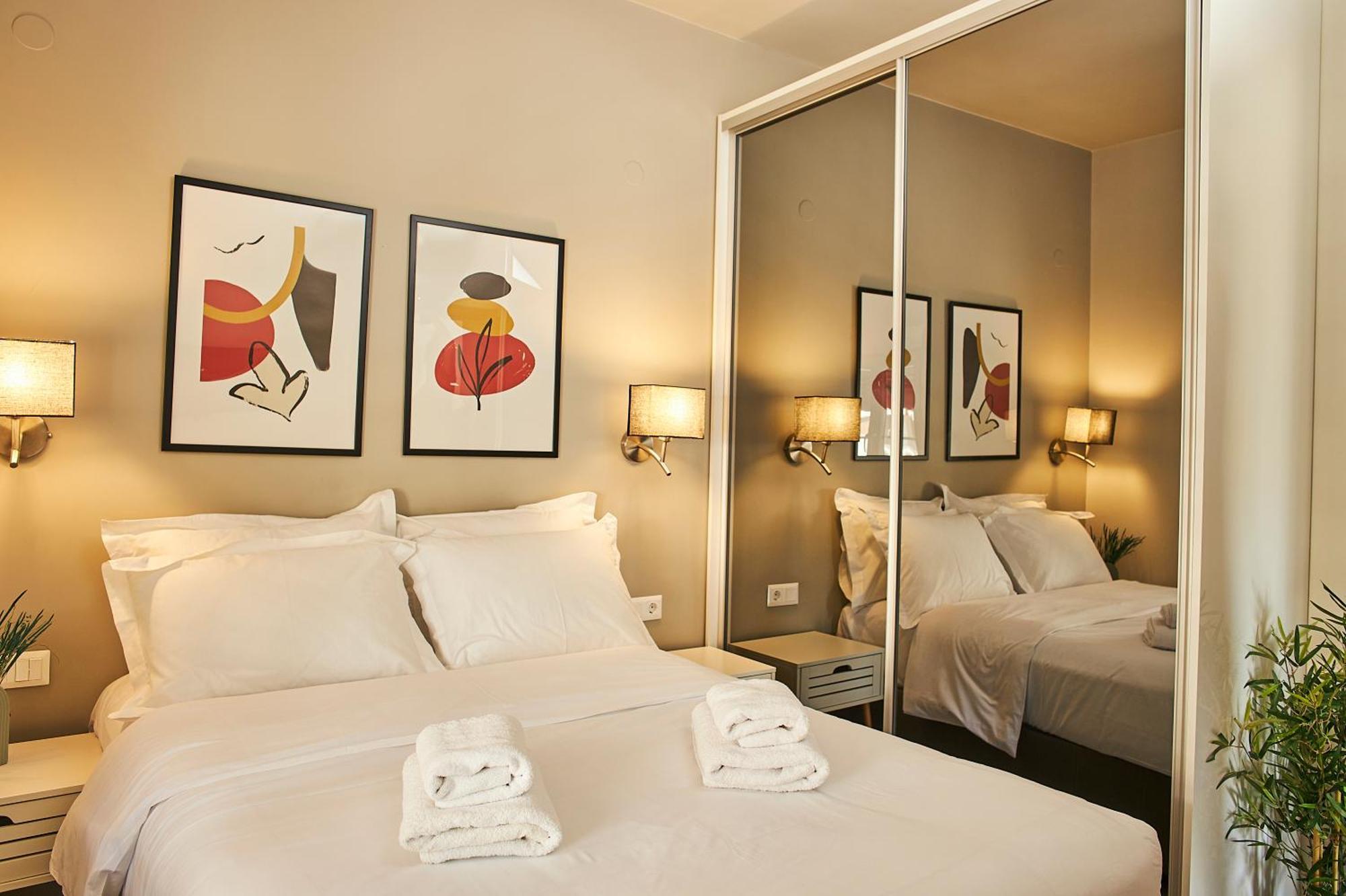 Starlights Wonderful View Apartments By Binobi! Thessaloníki Luaran gambar