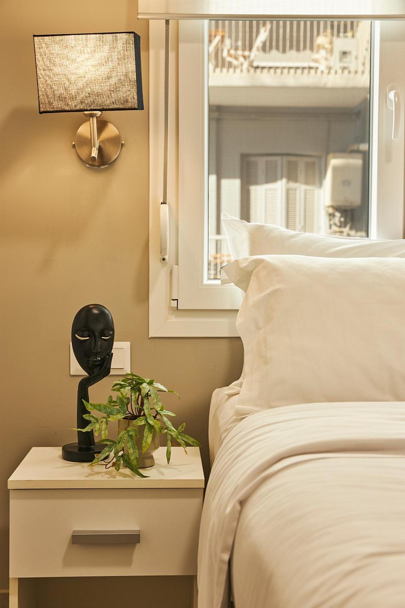Starlights Wonderful View Apartments By Binobi! Thessaloníki Luaran gambar
