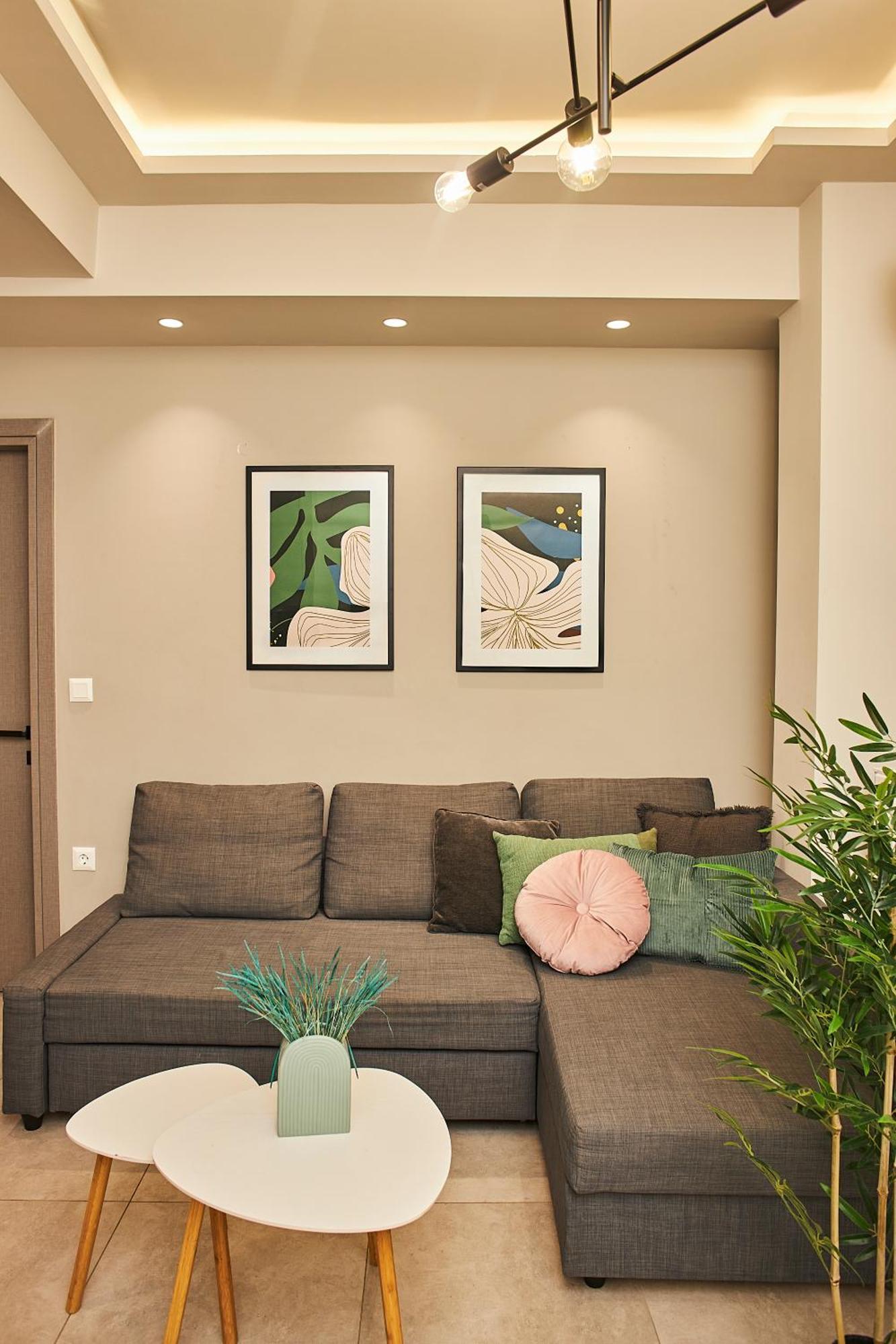 Starlights Wonderful View Apartments By Binobi! Thessaloníki Luaran gambar